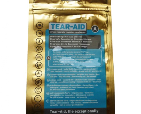 Tear-Aid parandusteip